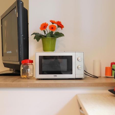 Apartamente Bucegi Rîşnov Esterno foto