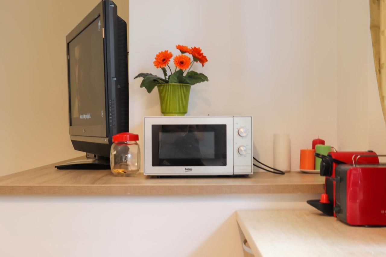 Apartamente Bucegi Rîşnov Esterno foto