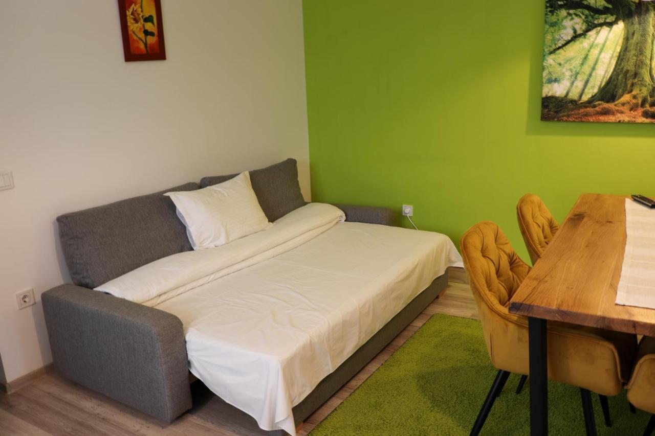 Apartamente Bucegi Rîşnov Esterno foto